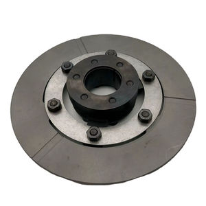 Disque de frein C704-3 pour métiers à tisser Vamatex nouveau roulement accessoire Compatible moteur pour machines à tisser pour usine de fabrication - Product Image 1