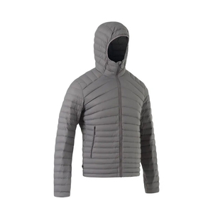 Veste imperméable respirante légère et pliable avec fermeture éclair pour le snowboard, l'hiver, la protection contre le froid, les sports de montagne, les vêtements de plein air - Product Image 5