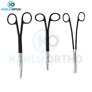 Kahlu ชุดเครื่องมือผ่าตัดพลาสติกออร์โทพีดิกส์อุปกรณ์ศัลยกรรมตกแต่งพิมพ์โลโก้ - Product Image 2