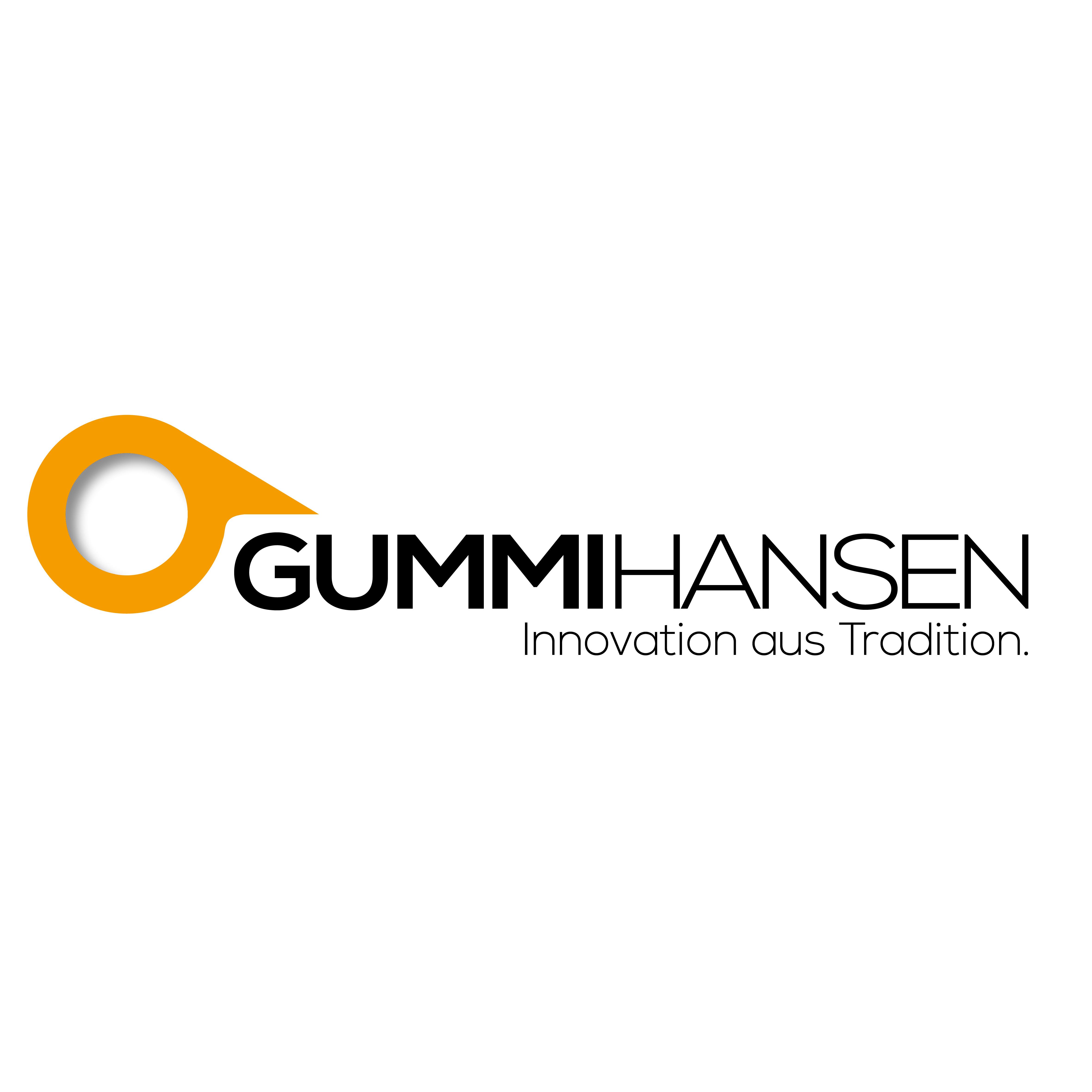 Gummi Hansen GmbH logo