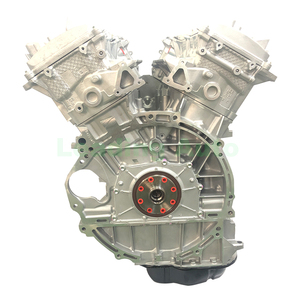 Bán buôn phụ tùng ô tô 1gr 4 Xi Lanh Xăng DIESEL khối động cơ hoàn chỉnh lắp ráp động cơ cho TOYOTA LAND CRUISER 4Runner - Product Image 4