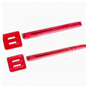 Ejercitador de Mandíbula Dumbo, Herramienta de Entrenamiento Muscular Masetero para Niños, Dispositivo de Rehabilitación del Habla, Dispositivo de Corrección de Mandíbula - Product Image 4