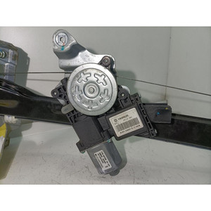 กลไกควบคุมกระจกหน้าต่างด้านหน้าซ้าย OPEL Mokka รุ่นที่ 1 42363792 (12>) - Product Image 2