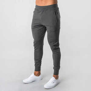 Pantalones Deportivos Casuales de Algodón para Hombre, Pantalones de Chándal, Pantalones de Correr de Pierna Ancha, Talla Grande - Product Image 6
