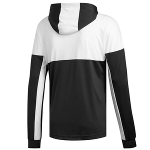 Nuevos diseños gran oferta personalizado impreso colorido Sudadera con capucha gráfico sudaderas con capucha hombres gimnasio Jumper Sudadera con capucha fábrica - Product Image 2