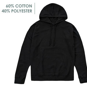 เสื้อฮู้ดแบบสวมศีรษะใส่ได้ทั้งชายและหญิง2025นุ่มอุ่นกระเป๋าจิงโจ้ปรับได้หูรูดแฟชั่นยอดเยี่ยมสำหรับฤดูหนาวดิจิทัลจำนวนมากขายส่ง - Product Image 2