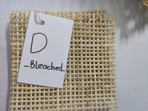 Bastón de mimbre náutico Vintage hecho a mano gran oferta mimbre Natural Vietnam mimbre tejido decoración artesanías de mimbre - Product Image 5