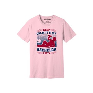 Camiseta de algodón 100% con temas de fiesta personalizables estampado Casual estilo 3D 12 opciones de color pesado GSM 160-180 100% tela de algodón - Product Image 4