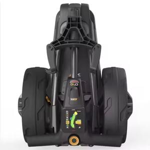 Tout nouveau chariot de golf Powa Kaddy CT10 PRÊT À ÊTRE EXPÉDIÉ NOUVEAU 2026 - Product Image 2