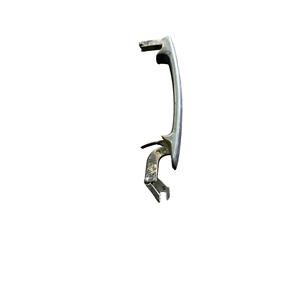 Poignée de porte extérieure avant droite SKODA Fabia S. Wagon 2ème Série (07>14) - Product Image 2