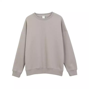 Fabricación de ropa Ropa cálida de invierno Nuevas sudaderas con estilo de moda superior para hombres - Product Image 1