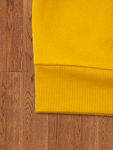 เสื้อฮู้ดผู้ชายสำหรับฤดูหนาวผลิตตามสั่งแบบแฟชั่น - Product Image 4