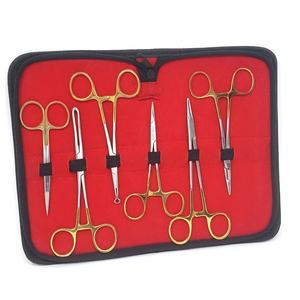 ชุดท่อดูด Frazier จากเยอรมันมี6หลอดเครื่องมือผ่าตัดทันตกรรม - Product Image 6