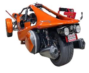 EXPÉDITION EXPRESS POUR LES MOTO T-REX 2025 : Vos Expériences Tout-Terrain Ultimes - Product Image 1