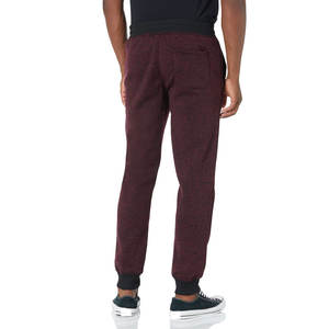 Pantalones de hombre de longitud completa de venta caliente en calidad superior reversible transpirable precio barato diseño único pantalones de hombre - Product Image 2