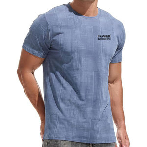 Wholesale High Quality Summer <b>Men's</b> Printing T-<b>shirt</b> Tie Dye 100% Cotton Crew Neck T <b>Shirt</b> - Product Image 4