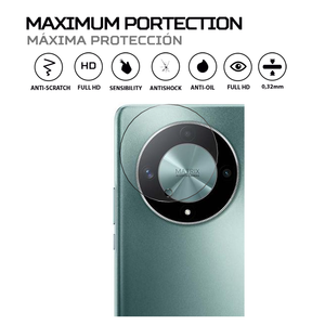 ฟิล์มกันรอยหน้าจอ ANTISHOCK สำหรับ Honor X9b ฟิล์มป้องกันระดับพรีเมียมเพื่อการปกป้องหน้าจอที่ดียิ่งขึ้น - Product Image 2