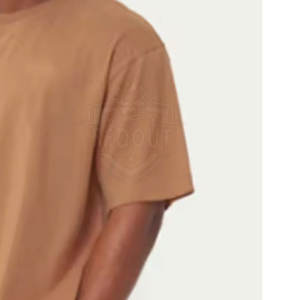 2025 Comfortable Lightweight Fleece <b>Men</b> T <b>Shirts</b> Premium High Quality 100% Cotton Quick Dry Breathable Customizable for Sale - Product Image 6