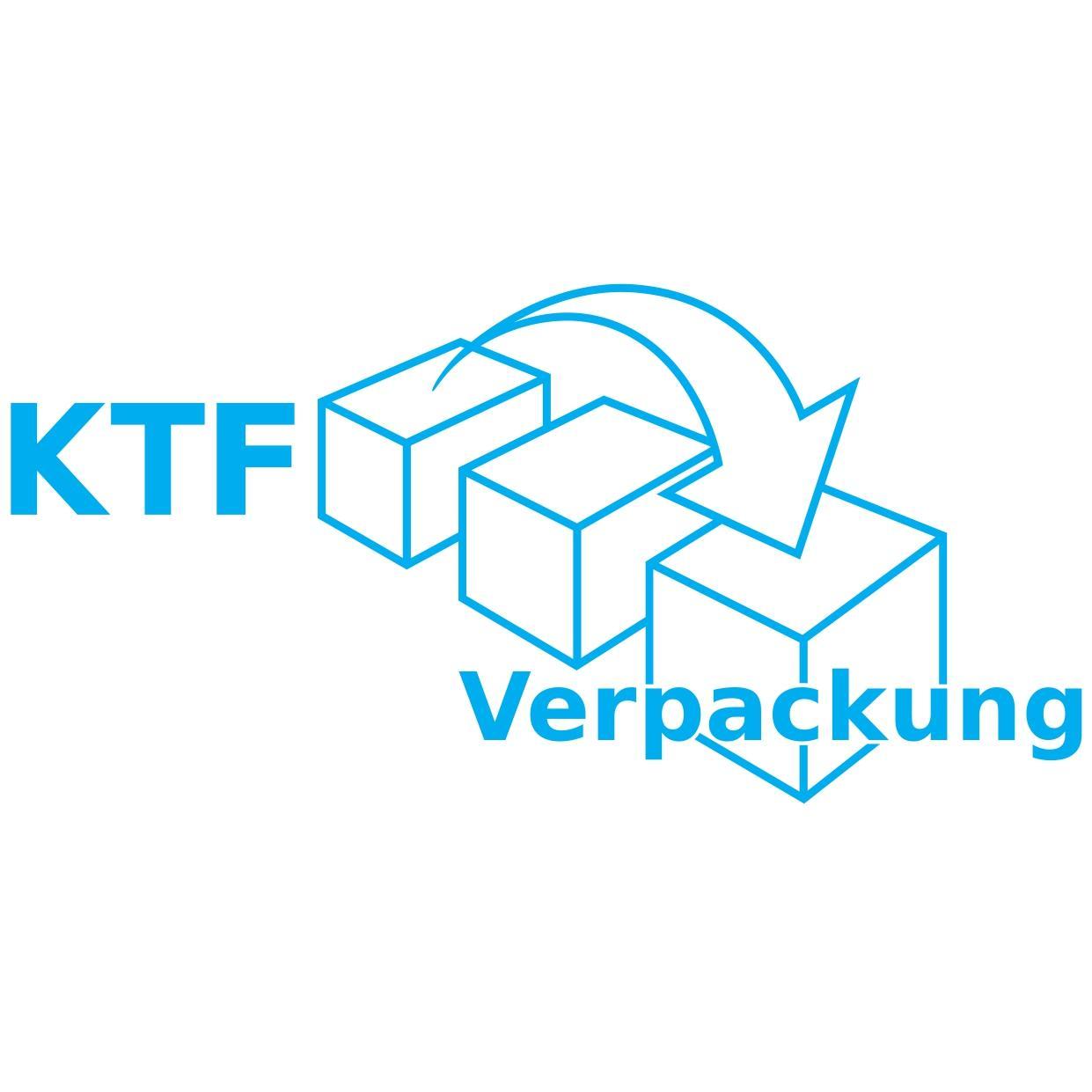 KTF-VERPACKUNG logo