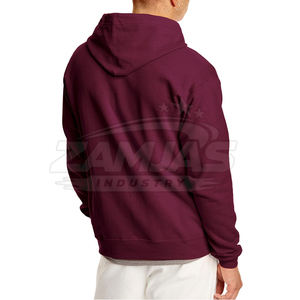 Sudaderas con Cremallera Personalizadas para Hombre 2026, Producto de Invierno, Sudaderas con Cremallera para Hombre a Precio Económico, Sudaderas Cálidas de Invierno - Product Image 3