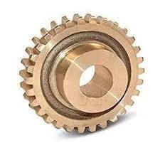 Composants non ferreux de taille personnalisée Profils en aluminium Raccords en laiton Tuyaux en cuivre usinés avec précision pour diverses industries - Product Image 4