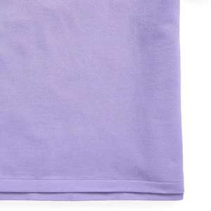 Polo de mujer al mejor precio, último diseño, Camiseta deportiva informal de secado rápido, ropa de calle estampada de manga corta transpirable al por mayor - Product Image 4