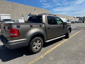 Precio bajo, Ford Explorer Sport Trac XLT 2007, auto usado en venta - Product Image 4