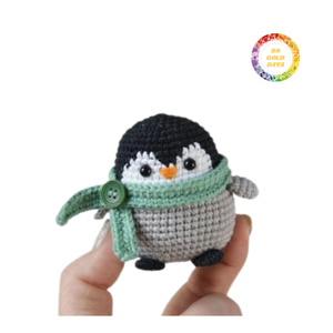 ของเล่นขนสัตว์ทำมือและของขวัญที่น่ารักสำหรับเด็กออกแบบได้ตามต้องการ - Product Image 4