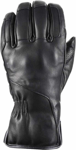 Venta caliente de los hombres de dedo completo guantes de carreras transpirable logotipo personalizado de cuero guantes de carreras de motos - Product Image 2