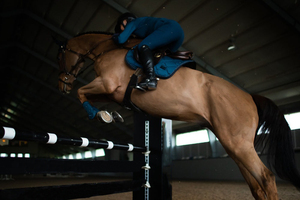 กางเกงขี่ม้าซิลิโคนสำหรับเด็ก - Product Image 5