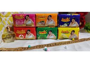 Herbal ABS Body Soap with Natural <b>Oils</b> for Skin Hydration and Gentle Cleansing Simple Style for Daily <b>Bathing</b> and Skin Health - Product Image 2