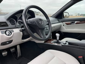 MERCEDES-BENZ C300 USADO 2009, Volante a la Izquierda/Derecha - Product Image 2