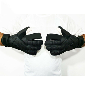 Meilleures ventes Offre Spéciale Gants de gardien de but Service OEM Gants de gardien de but de qualité supérieure à bas prix - Product Image 3