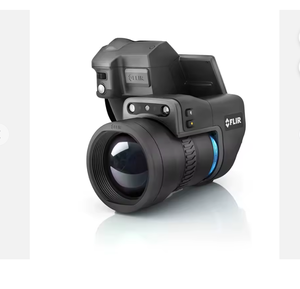 กล้องถ่ายภาพความร้อน QUALITY Sales - FLIRS 72502-0501 T1010 ความละเอียด 1024x768/30Hz พร้อมเลนส์ 12 องศา พร้อม Thermal Studio - Product Image 3