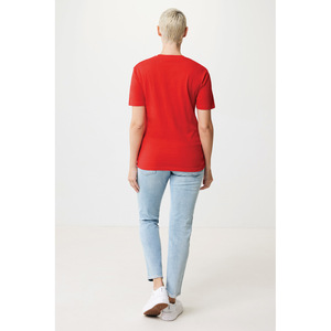 Bryce stile aziendale t-shirt Unisex sostenibile da uomo - Product Image 4