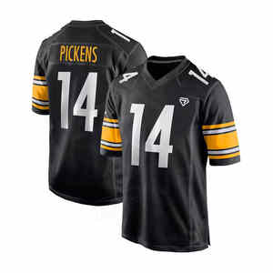 Camiseta de fútbol personalizada para clubes, escuelas, torneos, servicio OEM, producción a granel, precios de fábrica, envío rápido - Product Image 1