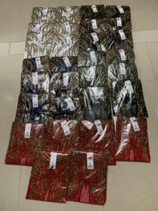 2025 dubaï turquie robe Abaya en gros couleur unie respirant vêtements islamiques pour adultes femmes vêtements de soirée pour le printemps - Product Image 2