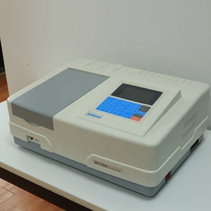 BIOBASE 가격 <span class=keywords><strong>UV</strong></span> 분광 광도계 단일 빔, 격자 1200 라인/mm 저렴한 BK-UV1000 - Product Image 3