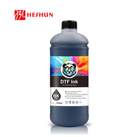 Tinta textil HESHUN Premium DTF para impresora Epson L18050 L8050 L805 ET8550 8550 XP15000 XP 15000 DTF