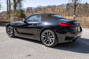 BMW Z4 M40i propre, modèle 2020 - Product Image 4