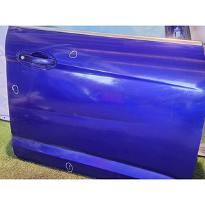 DOOR DOOR FRONT RIGHT DX FORD C - ซีรีส์แม็กซ์ DOOR 2387617 T1DA (10>) - Product Image 2