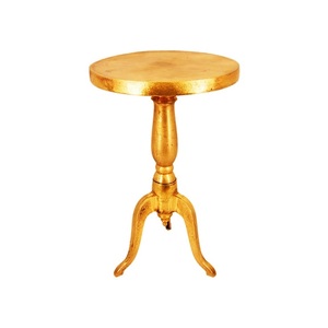 Tabouret à bas prix avec un fini moderne et brillant pour la décoration de la maison et du restaurant Tabouret par les exportateurs - Product Image 2
