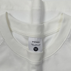 OEM personnalisé de haute qualité 100% coton T-shirt décontracté pour hommes sérigraphie personnalisée bas quantité minimale de commande en gros avec logo personnalisé - Product Image 5