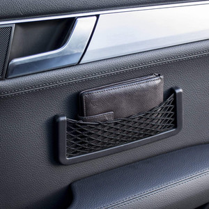 Organizador Adhesivo para Coche GG42 para Asiento de Guardarropa - Product Image 5