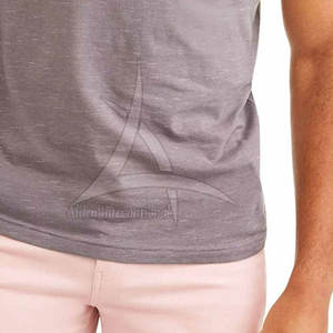 Camisetas de Tirantes para Hombre, de Alta Calidad, con Estampado Personalizado, Transpirables, de Punto, Casuales, 100% Algodón, para Correr, Gimnasio, Ropa Deportiva, Top Ventas en Pakistán - Product Image 5