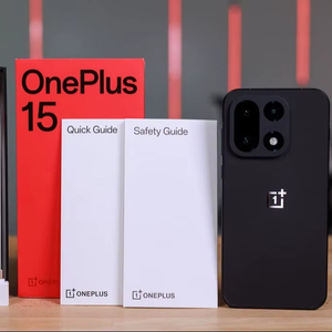 OnePlus 15 / 13T / 10T 5G ของแท้ใหม่แกะกล่อง 100% แรม 16GB + ความจุ 512GB รองรับซิมคู่ ปลดล็อคแล้ว สมาร์ทโฟนระบบแอนดรอยด์ - Product Image 1