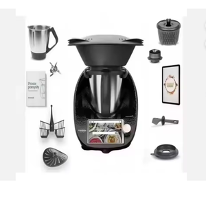 Vorwerks Thermomixs TM6 Completo de Alta Calidad Más Vendido - Product Image 1
