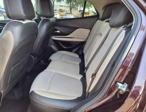 ได้รับการรับรองว่าใช้ล้อบิวอินคอร์2018อัลลอยหน้ากลมขนาด18 "(45.7ซม.) พร้อมกระเป๋าโลหะน้ำหนักเบา - Product Image 5