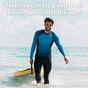 Camiseta Deportiva Ligera de Compresión para Hombre, Camiseta de Secado Rápido de Manga Larga para Entrenamiento Deportivo - Product Image 6