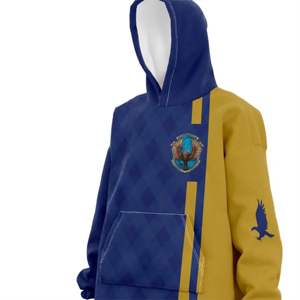 Sudadera CON CAPUCHA DE Sherpa personalizada con estampados personalizados-Sudadera con capucha elegante y cálida para la moda de invierno - Product Image 5